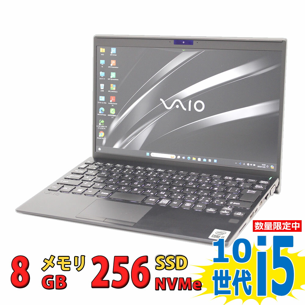 楽天市場】VAIO Pro 11 中古（ノートPC｜パソコン）：パソコン・周辺