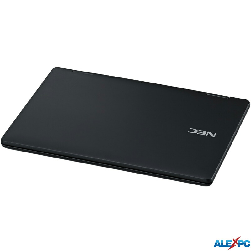 楽天市場】Webカメラ内蔵 ノートパソコン NEC VersaPro J VC-6 VJT10/C