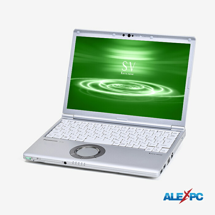 楽天市場】panasonic cf-sv9（OSWindows 11）（パソコン｜パソコン