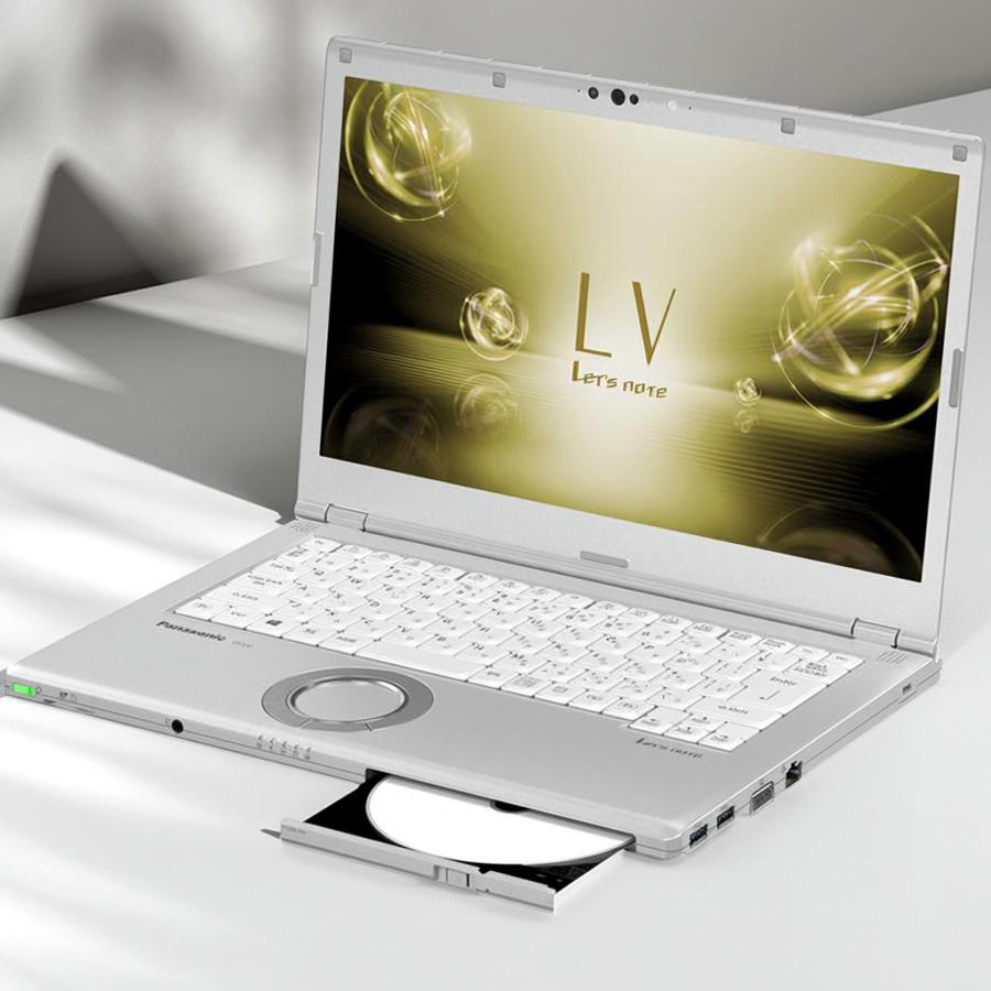楽天市場】CF-LV7（メーカーパナソニック）（ノートPC｜パソコン