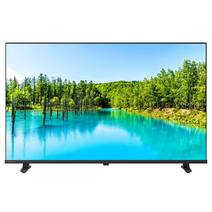 楽天市場】4k regza 40の通販