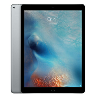 楽天市場】ipad pro 9．7インチ mlmp2j／a 32gb シルバーの通販
