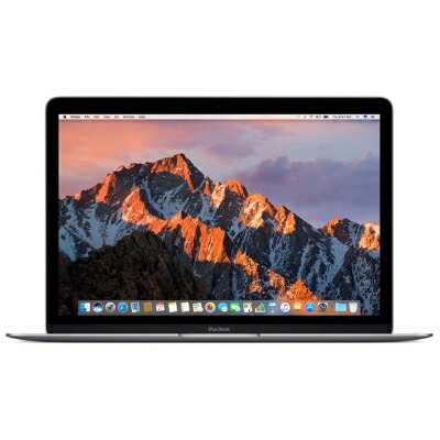 楽天市場】macbook 12-inch early 2016の通販