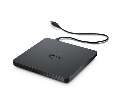 楽天市場】【中古】美品 DELL 純正品 デル USB薄型 DVDスーパーマルチ