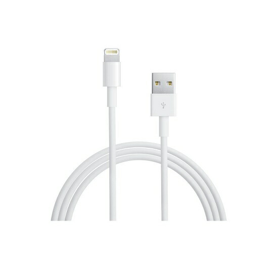 楽天市場】【新品】未使用 iPhone 純正 ACアダプター5V＋USB