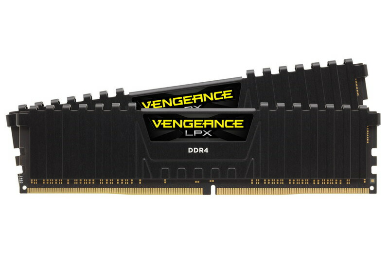 楽天市場】corsair 2666 32gb ddr4の通販
