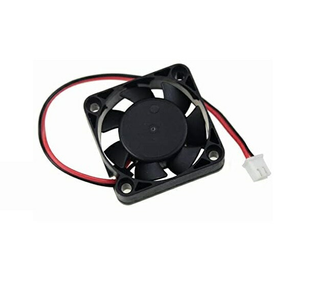 楽天市場】【送料無料】40mm x 40mm x 10mm 4010 12V 0.15Aボール