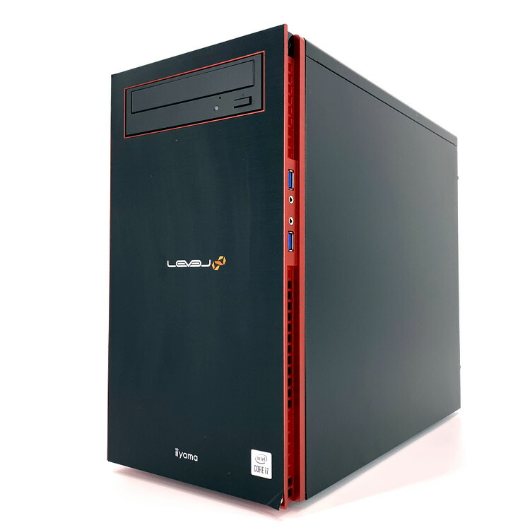 楽天市場】ゲーミングpc 一台限定 RTX3060 第10世代Corei7