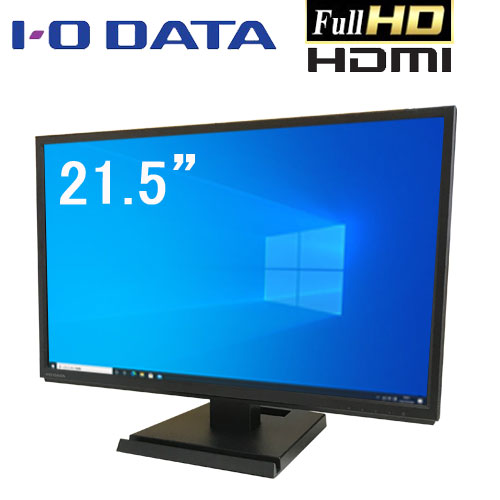 楽天市場】アイオーデータ lcd-ah221ed lcd-ah221edw（画面サイズ（PC