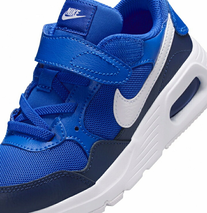 楽天市場】ナイキ NIKE キッズ スニーカー エア マックス SC PSV