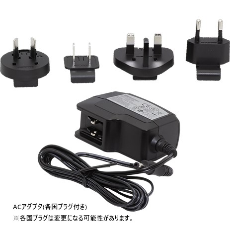 楽天市場】オプトエレクトロニクス RS232Cケーブル用ACアダプタ UF1