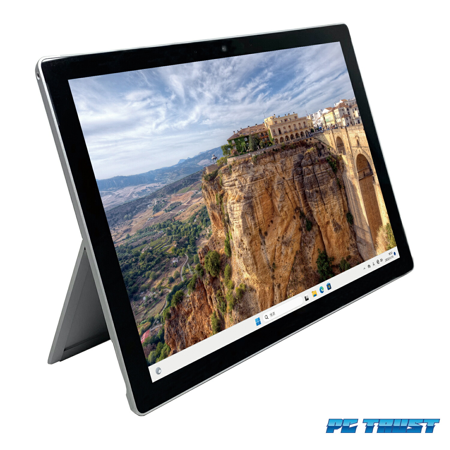 楽天市場】【送料無料】NT: Microsoft Surface Pro 7+ model 1960