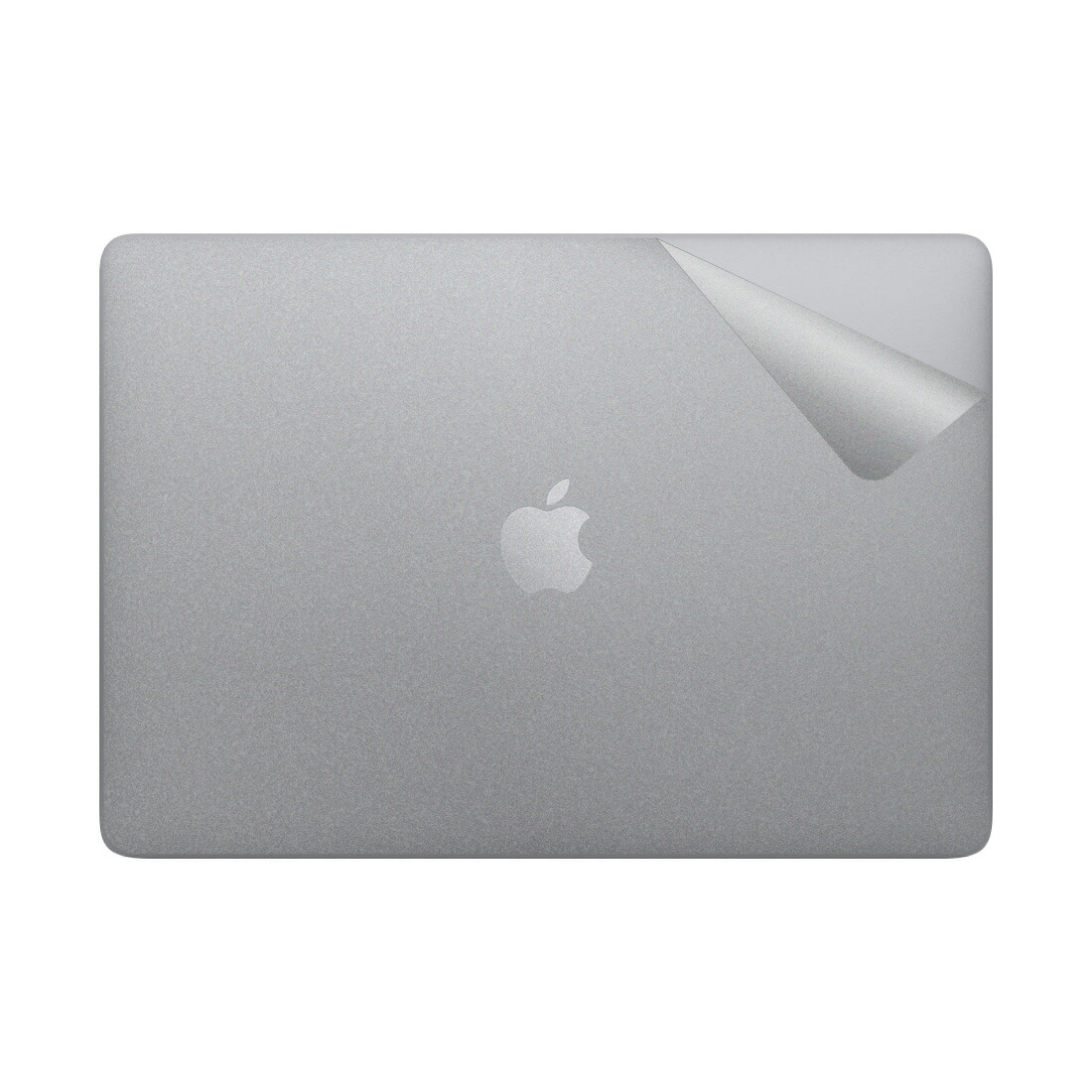 楽天市場】スキンシール MacBook Air 13インチ (M1 2020年/2019年/2018