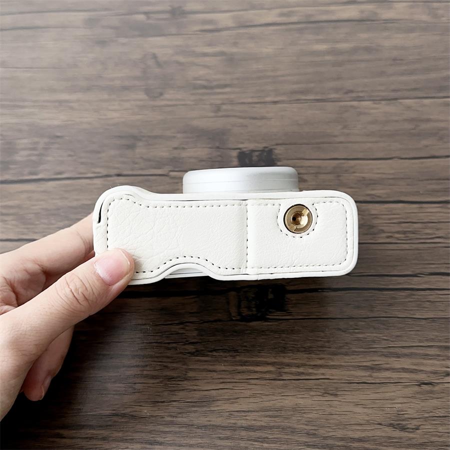 楽天市場】カメラケース Sony ZV1F ZV1M2 ソニー カメラケース 保護