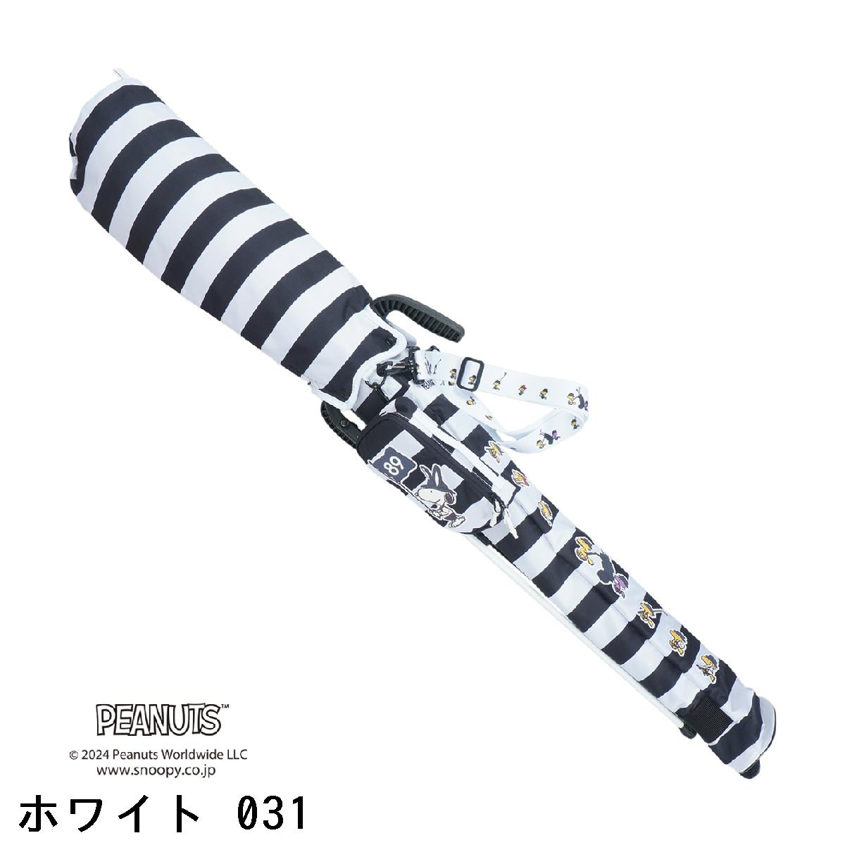 楽天市場】パーリーゲイツ PEARLY GATES SNOOPY ボーダー柄 スタンド