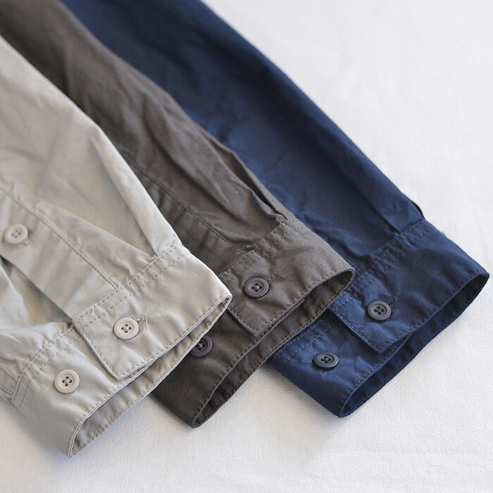 楽天市場】garage green works ガレージグリーンワークス SMOCK