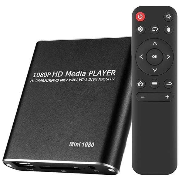 マルチメディアプレーヤー hdmi」の人気商品一覧 | 安い商品を通販