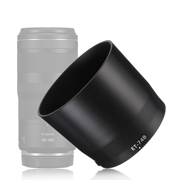 楽天市場】canon ef70-300mm f4-5.6 is ii usm レンズフード（家電）の通販