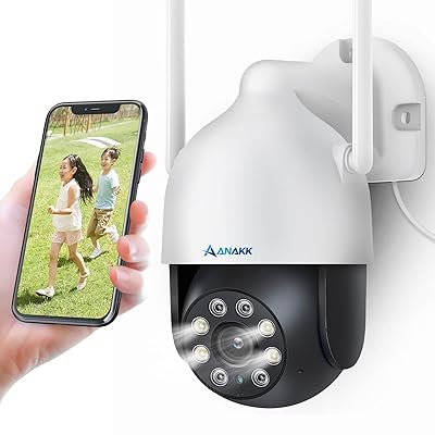 楽天市場】【単品使用/増設用・360°PTZ機能搭載】 防犯カメラ 屋外