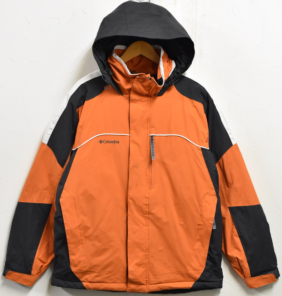 楽天市場】ナイロンジャケット（フード（有/無）取り外し・収納可能