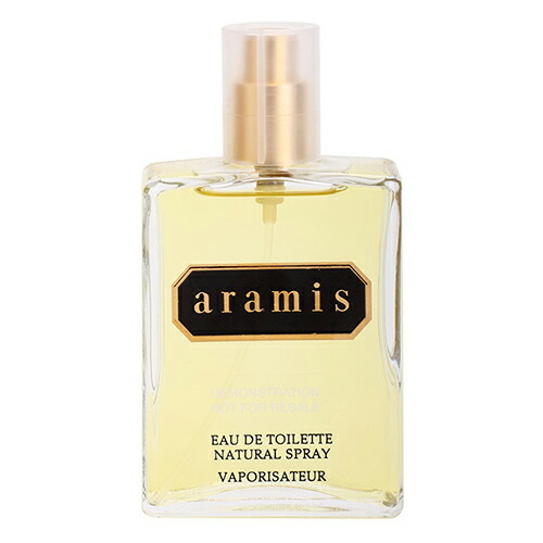楽天市場】アラミス アラミス オードトワレ EDT SP 110ml テスター仕様