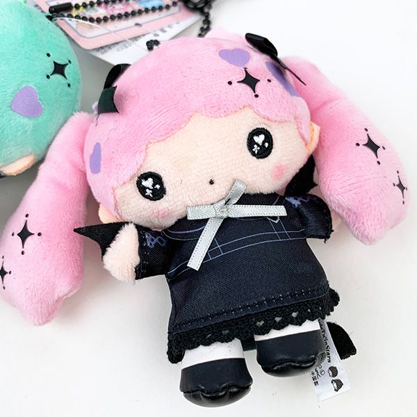 楽天市場】サンリオ リトルツインスターズ キキララ DOLLY MIX