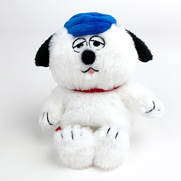 楽天市場】PEANUTS スヌーピー SNOOPY'S BROTHER OLAF ふわくた オラフ