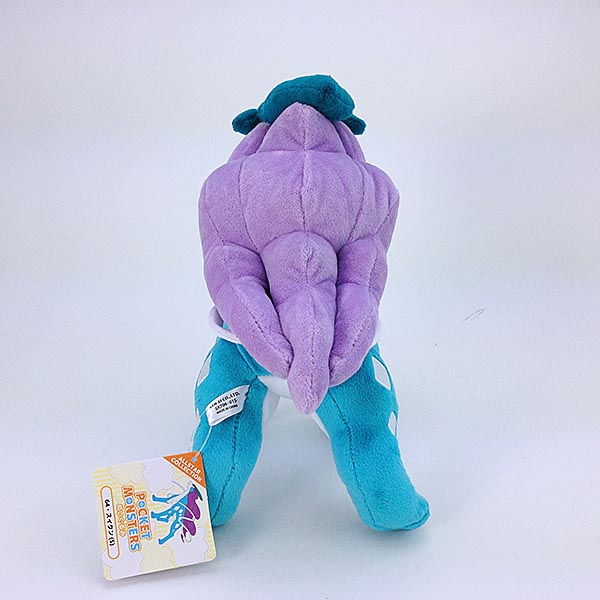 楽天市場】ポケモン スイクン ぬいぐるみS ウルトラサン ウルトラ