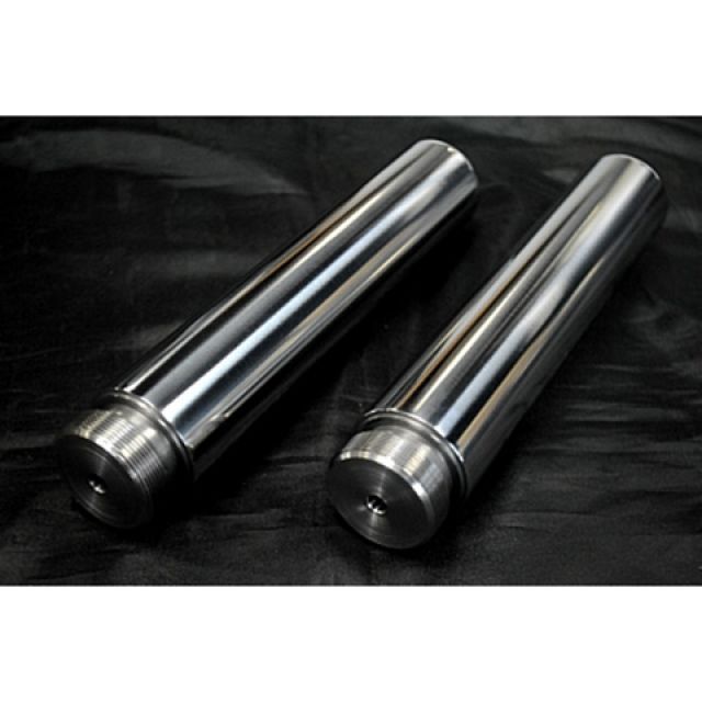 楽天市場】部品屋K&W グラストラッカー用フォークジョイント グラス