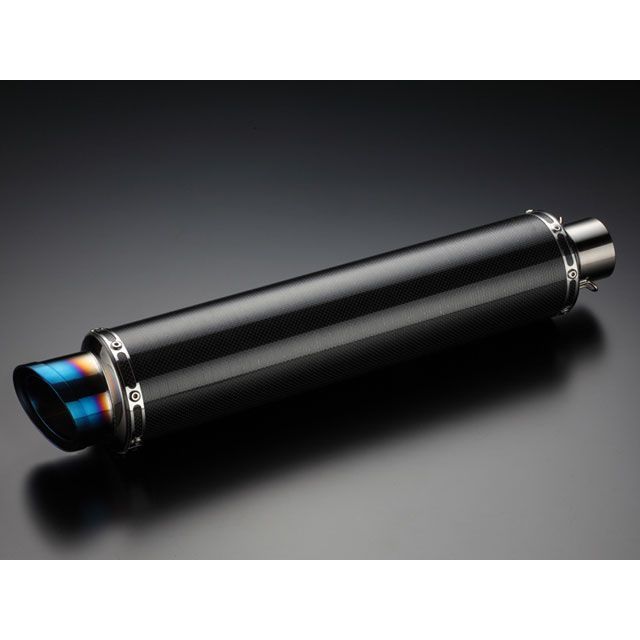 カーボン サイレンサー 60.5 バイク用マフラー」の人気商品一覧 | 安い