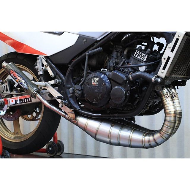 マフラー チャンバー バイク rz250r」の人気商品一覧 | 安い商品を通販