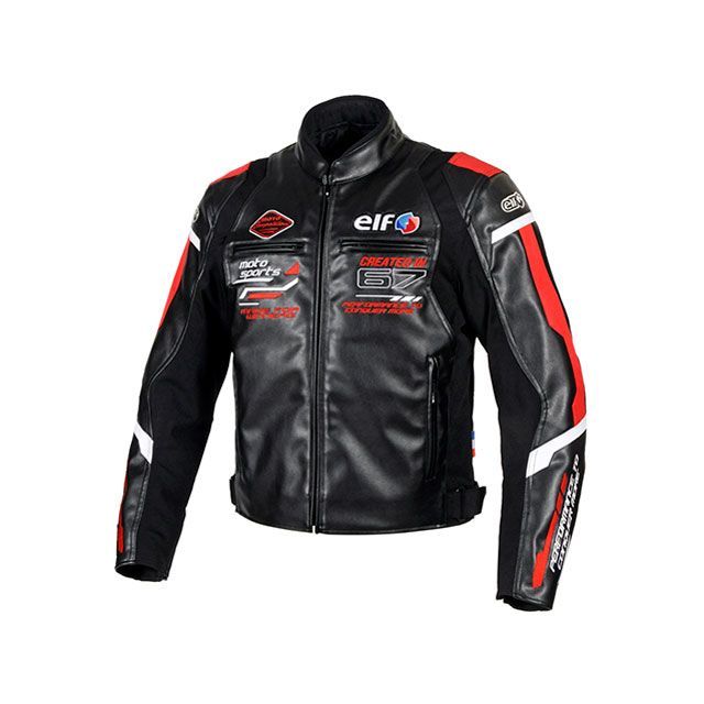 レザー バイク用ウェア ジャケット エルフ」の人気商品一覧 | 安い商品