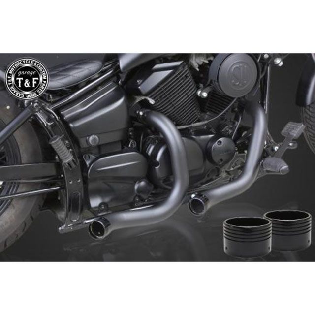 ドラッグスター250 バイク用マフラー」の人気商品一覧 | 安い商品を