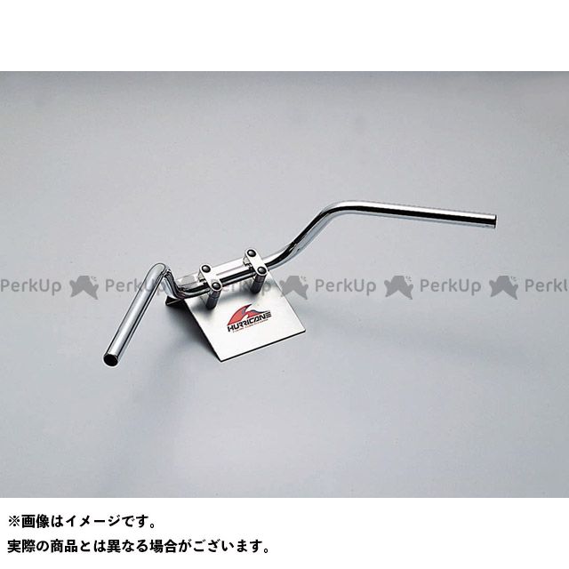 楽天市場】ハリケーン ナロー3型 ハンドルセット ホーネット250 カラー
