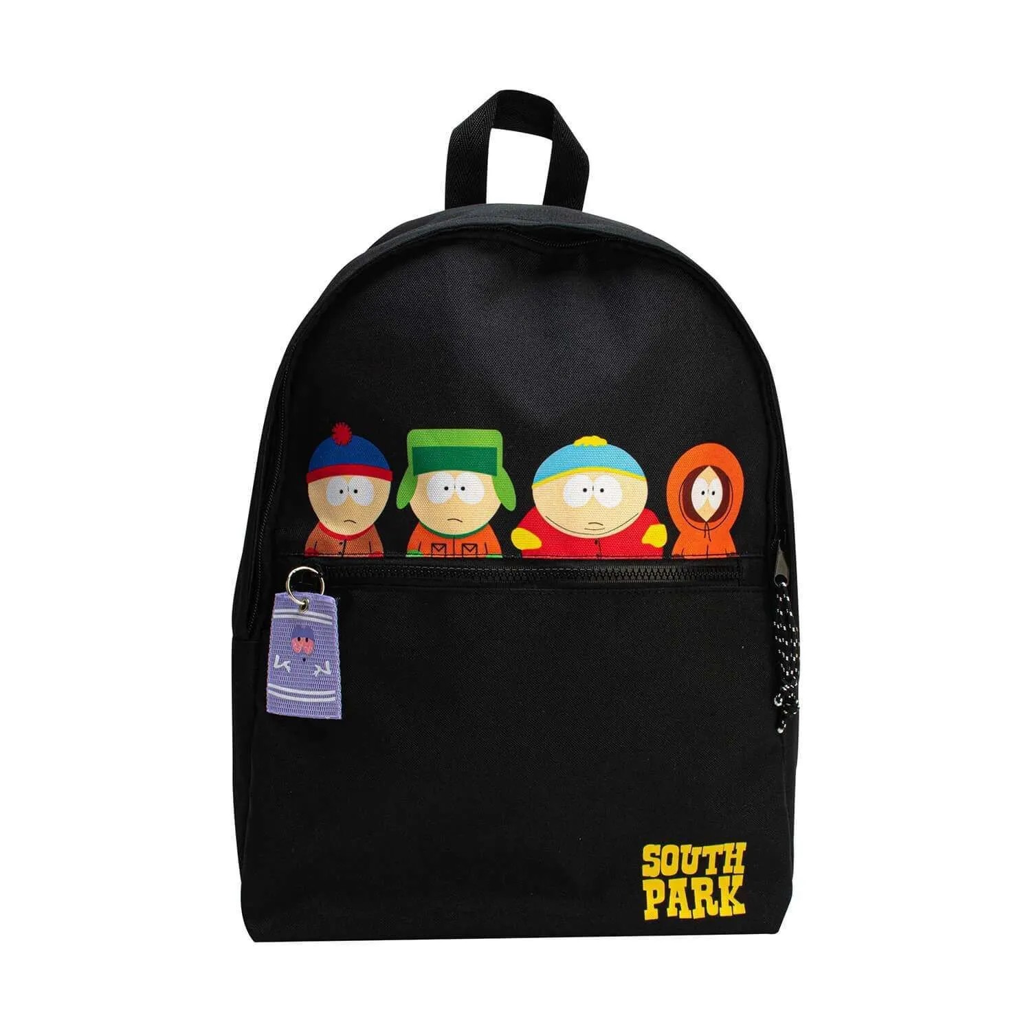 楽天市場】(サウスパーク) South Park オフィシャル商品 Keychain