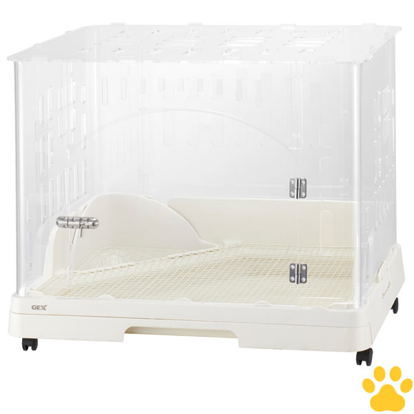 楽天市場】GEX アクリルルーム510Lowの通販