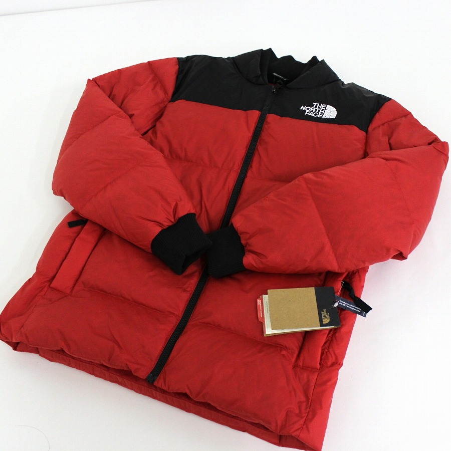 楽天市場】THE NORTH FACE ザ ノースフェイス NRDC JACKET 700フィル