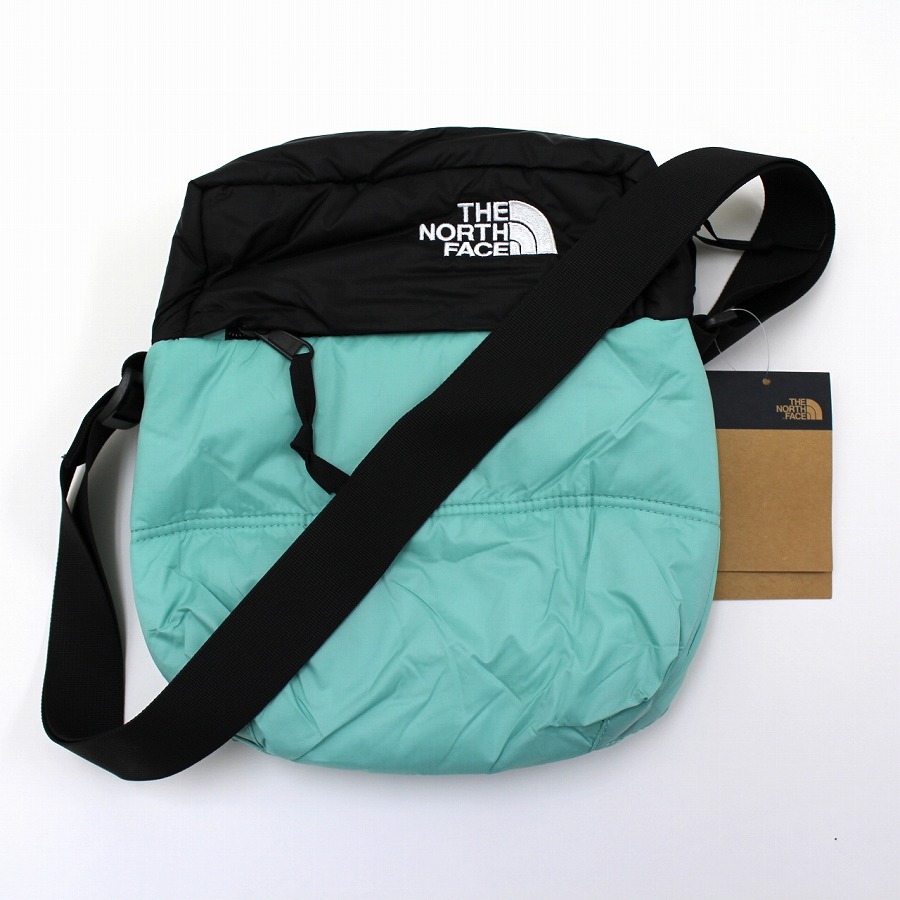 楽天市場】THE NORTH FACE ザ ノースフェイス NUPTSE CROSSBODY ヌプシ