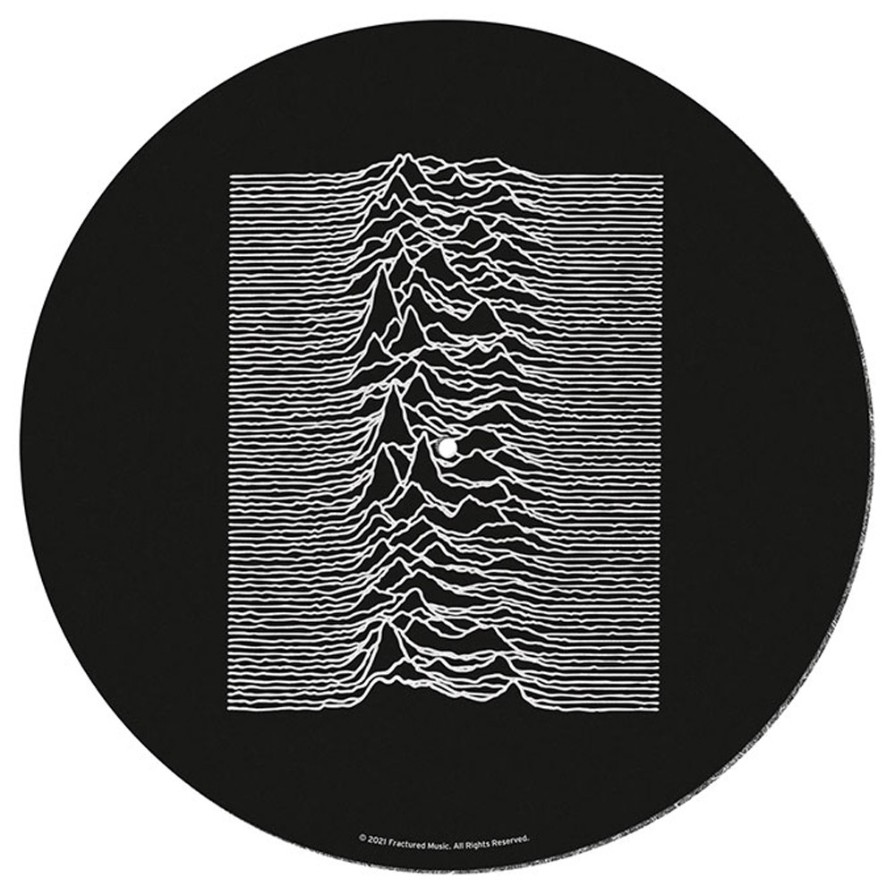 楽天市場】JOY DIVISION ジョイディビジョン - Unknown Pleasures