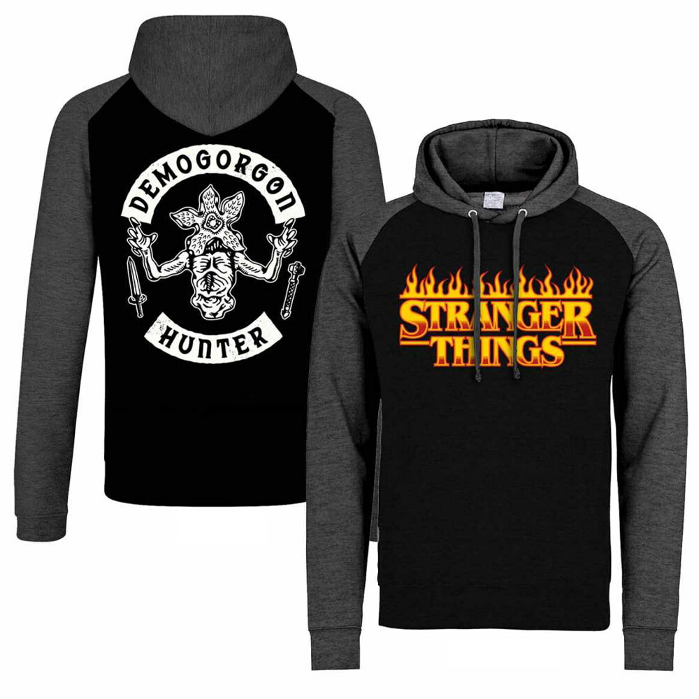 楽天市場】STRANGER THINGS ストレンジャー・シングス (アニメシリーズ