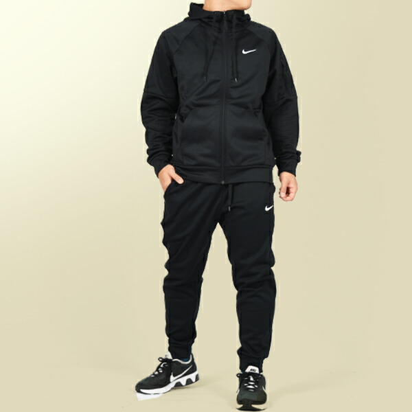 NIKE ナイキ ジャージ上下セット L THERMA-FIT 楽天市場】NIKE（ナイキ