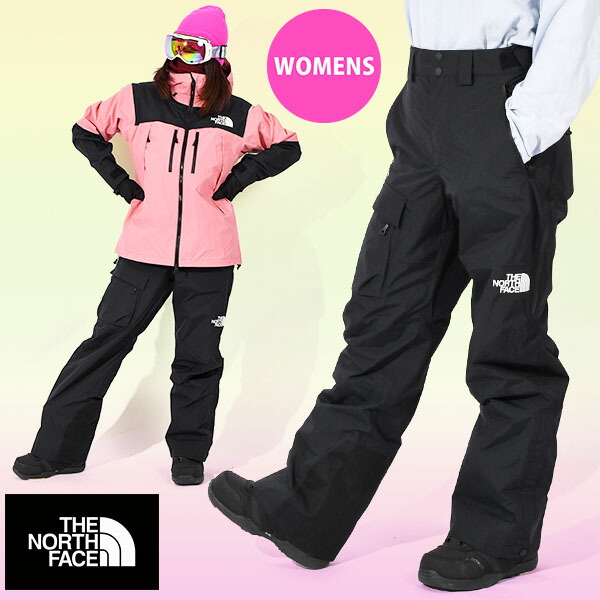 楽天市場】ノース フェイス スキー ウェア レディースの通販