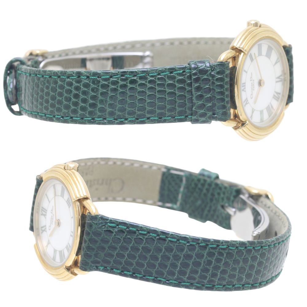 楽天市場】Dior ディオール デポーズ デポーゼ 58.121.2【電池交換済