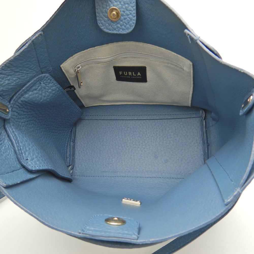 楽天市場】Furla フルラ グレースホーボーS BAUUFGCQUB000 ショルダー