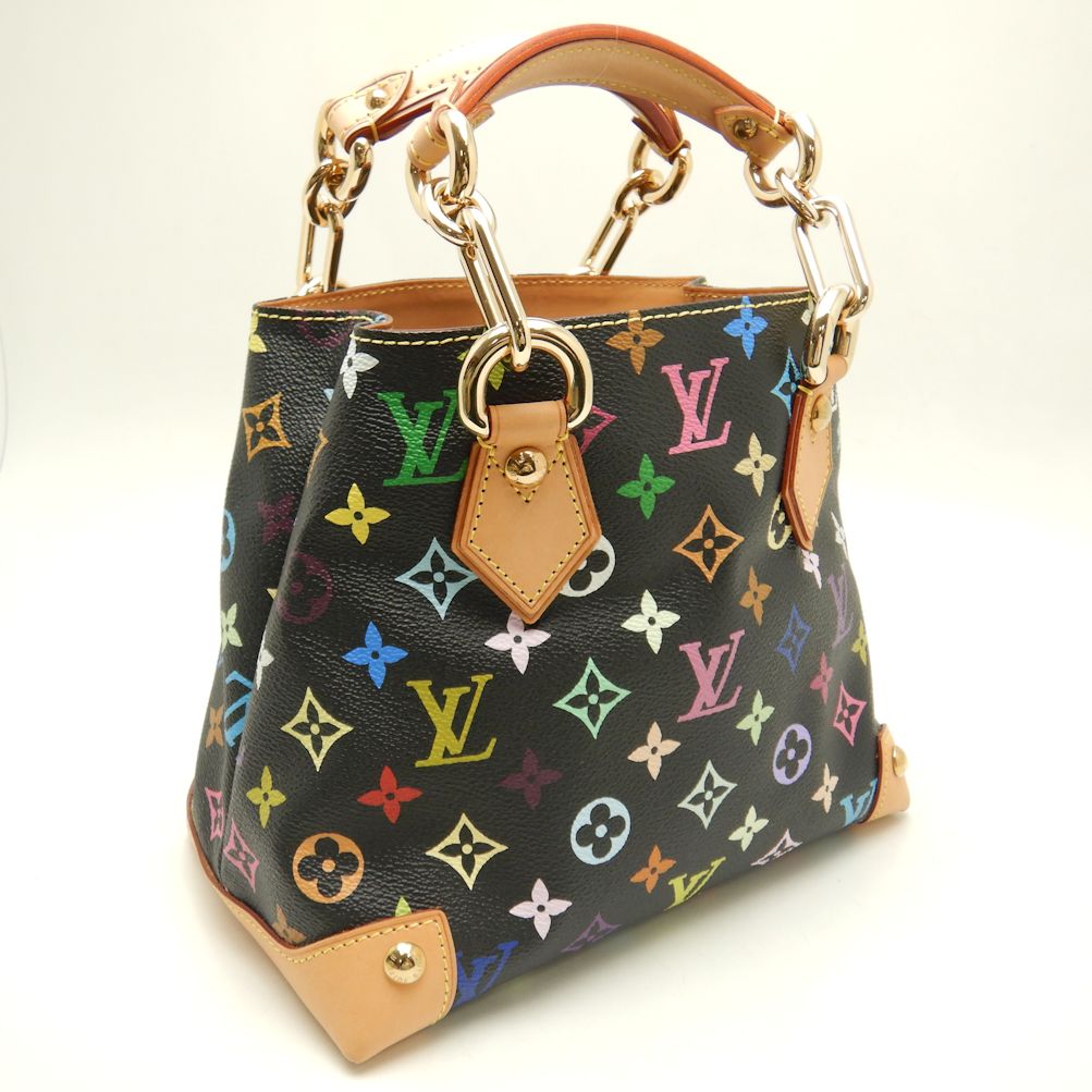 楽天市場】ルイ・ヴィトン・マルチ LOUIS VUITTON オードラ M40048