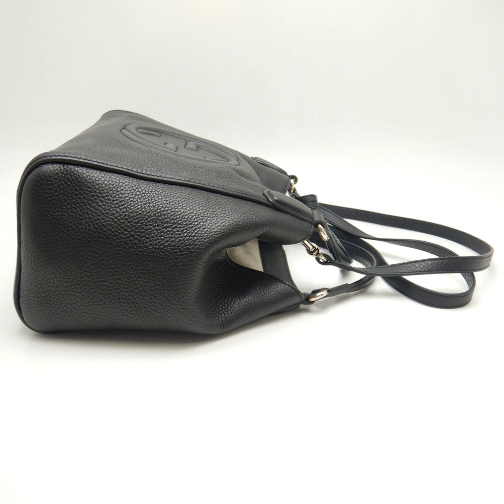 楽天市場】グッチ GUCCI ソーホー 525040 ショルダーバッグ 2WAY
