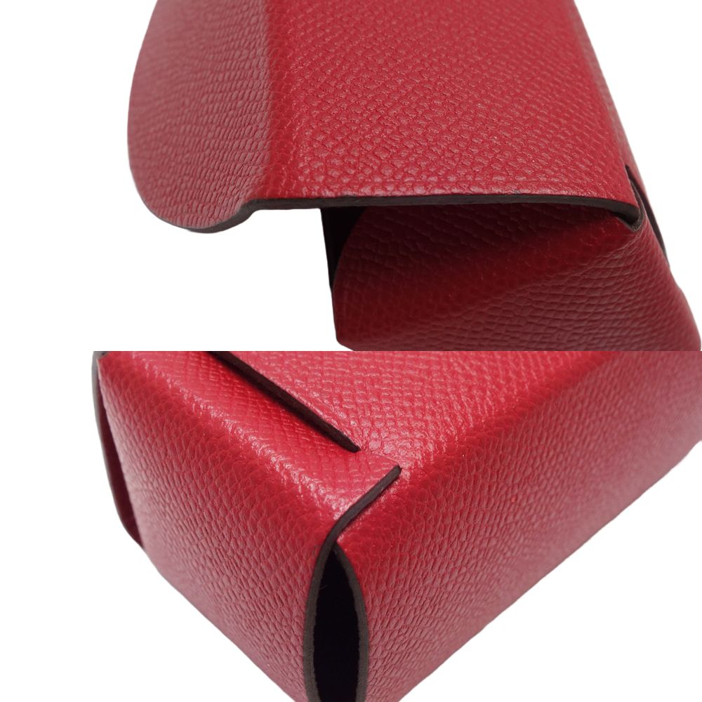 HERMES エルメス リップケース ミロワール ミラー付き & リップバーム