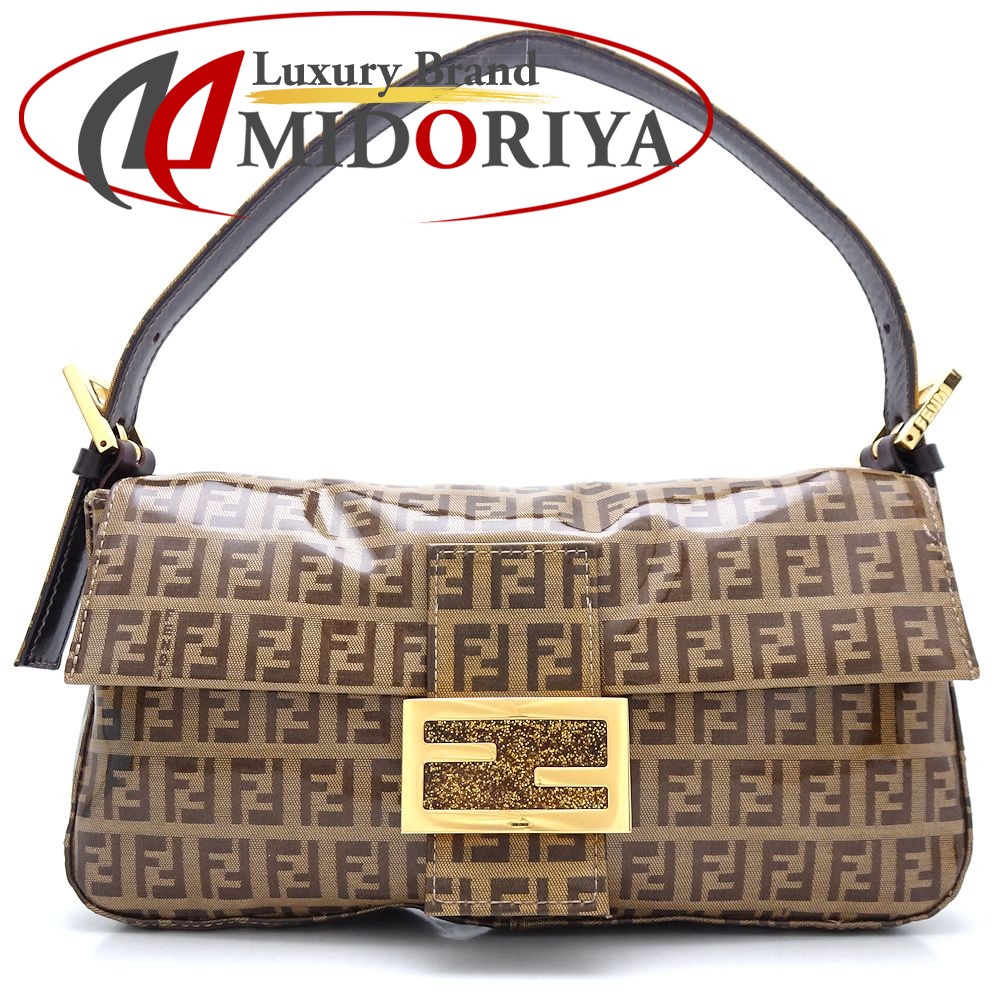 楽天市場】FENDI フェンディ マンマバケット 33492 ハンドバッグ