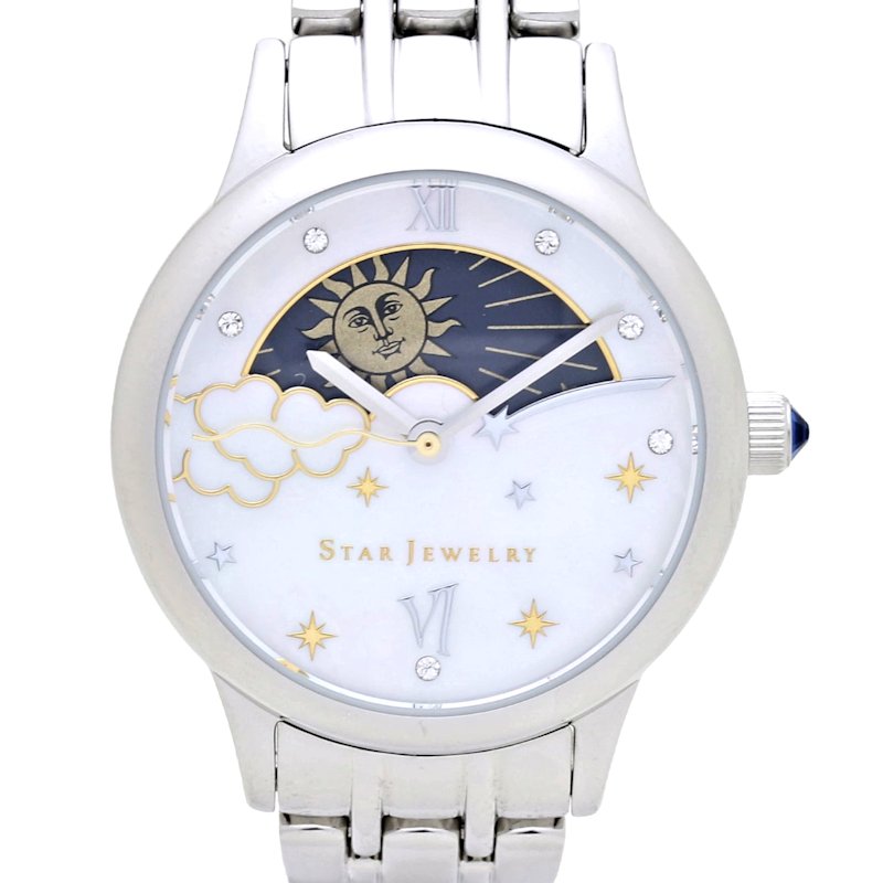 楽天市場】STAR JEWELRY スタージュエリー デイ＆ナイト DAY&NIGHT