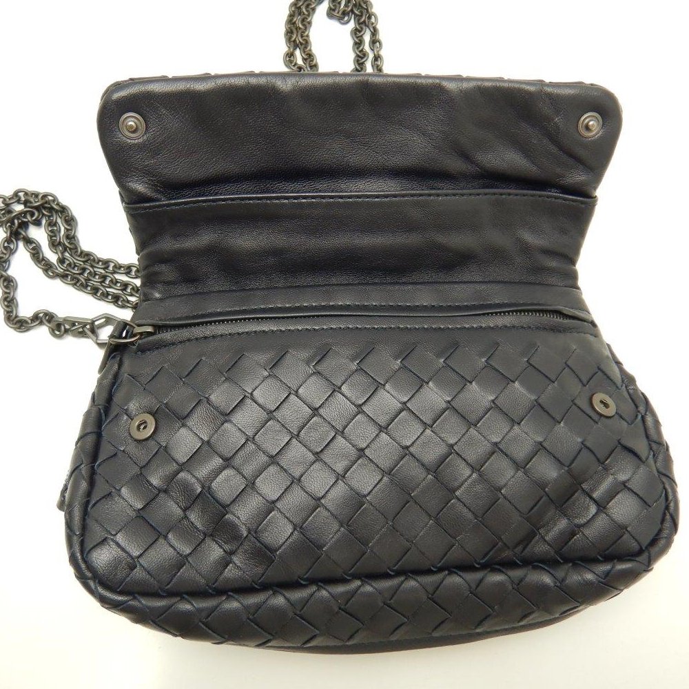 楽天市場】ボッテガヴェネタ BOTTEGA VENETA チェーンショルダーバッグ